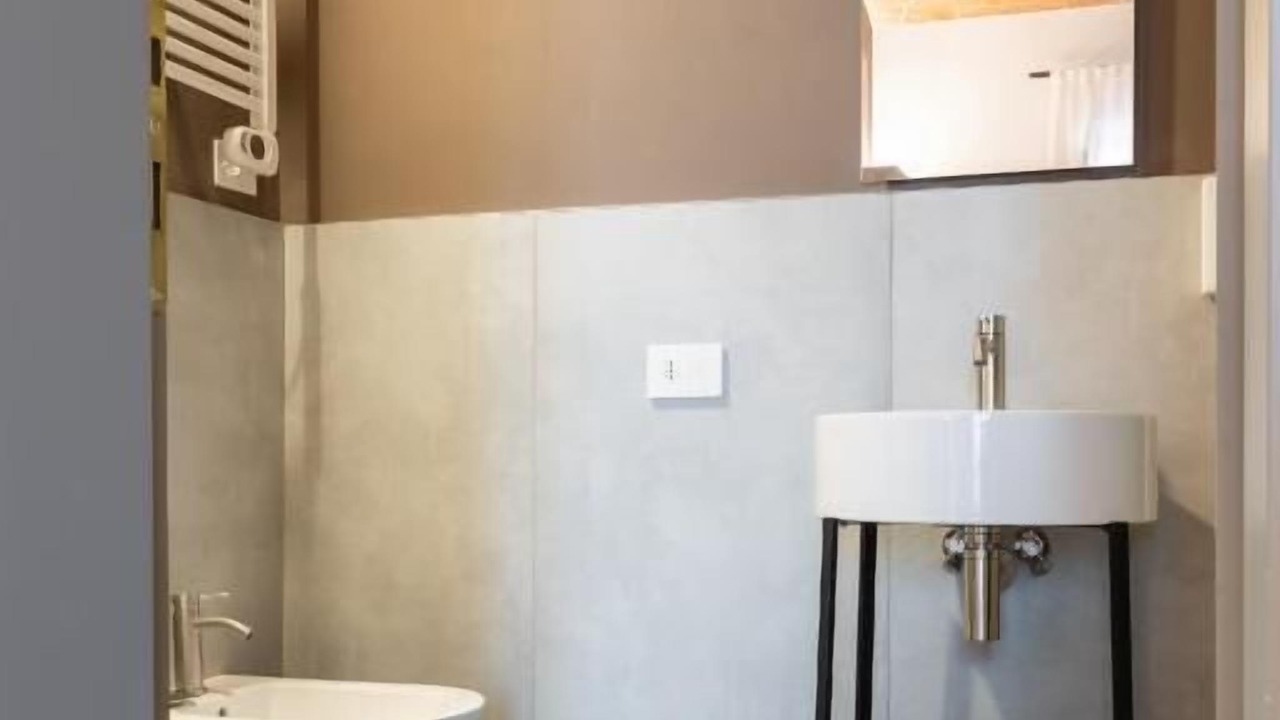 Photo of Bathroom in Bucciano