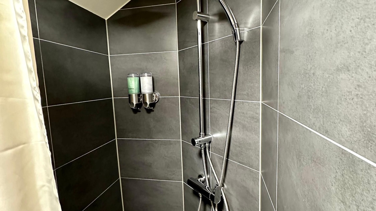 Photo of Bathroom in Haarlemmerbuurt