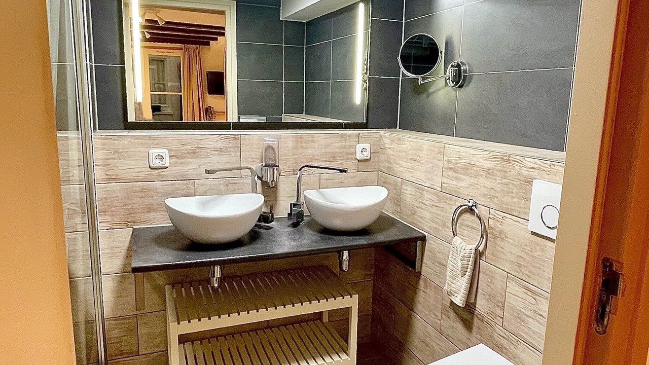 Photo of Bathroom in Haarlemmerbuurt