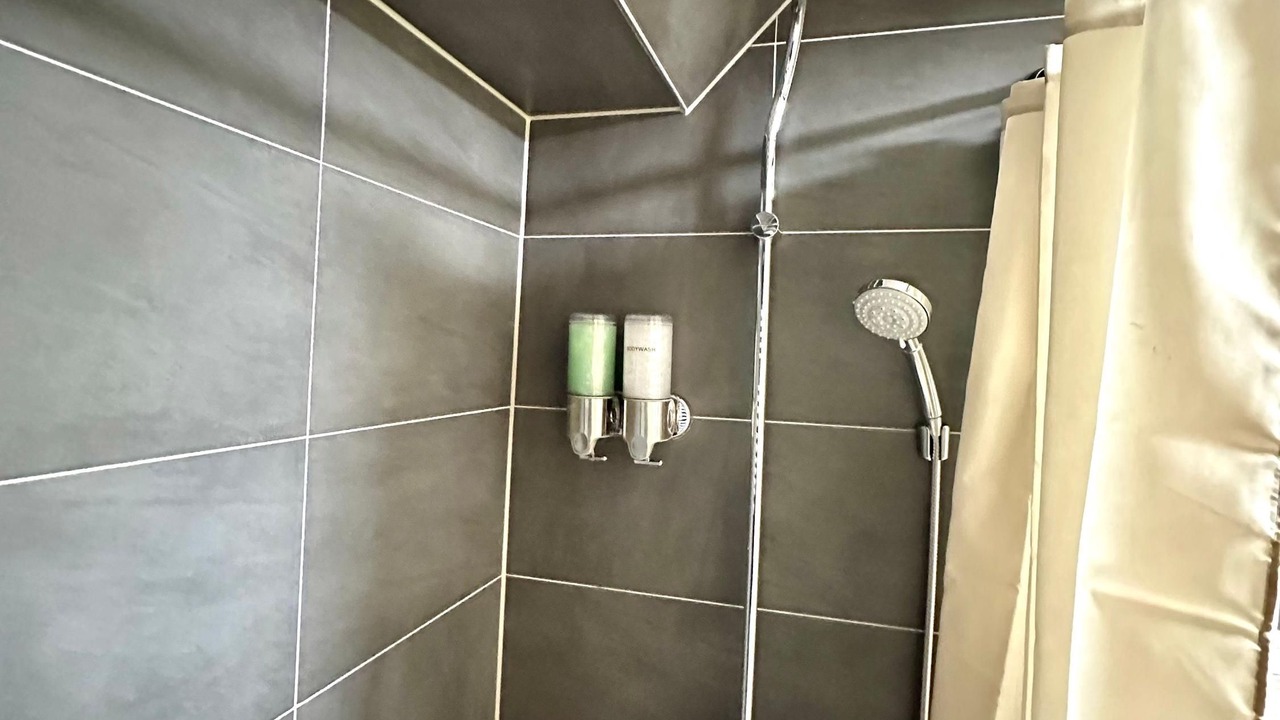 Photo of Bathroom in Haarlemmerbuurt
