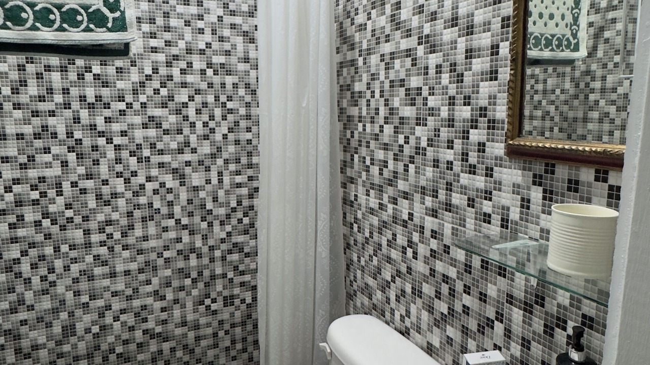 Photo of Bathroom in Porus