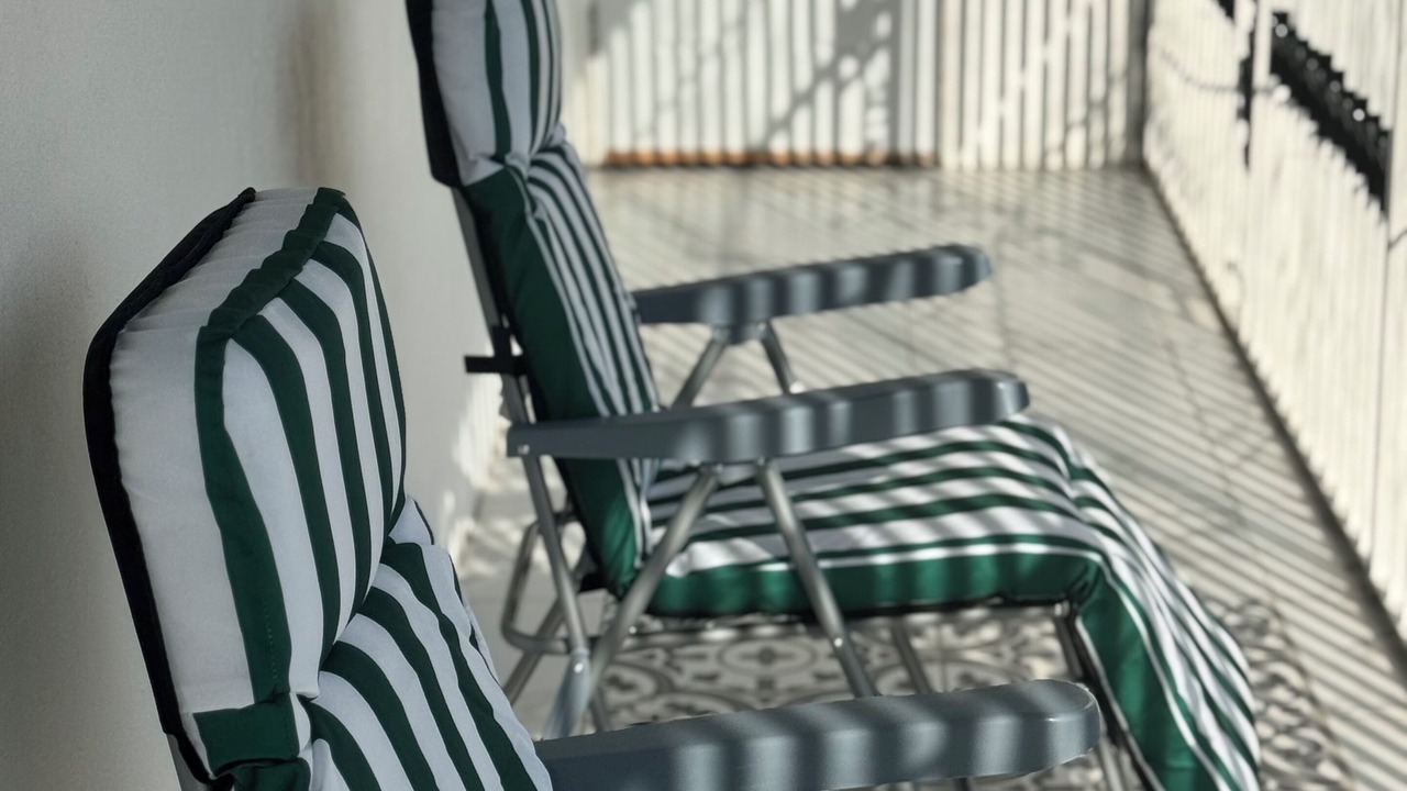 Photo of Patio Balcony in Porus