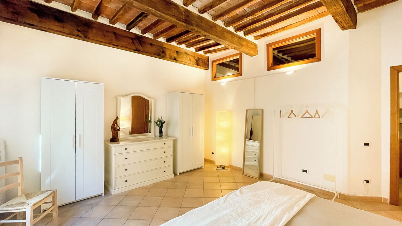 Photo of Patio Balcony in Peccioli