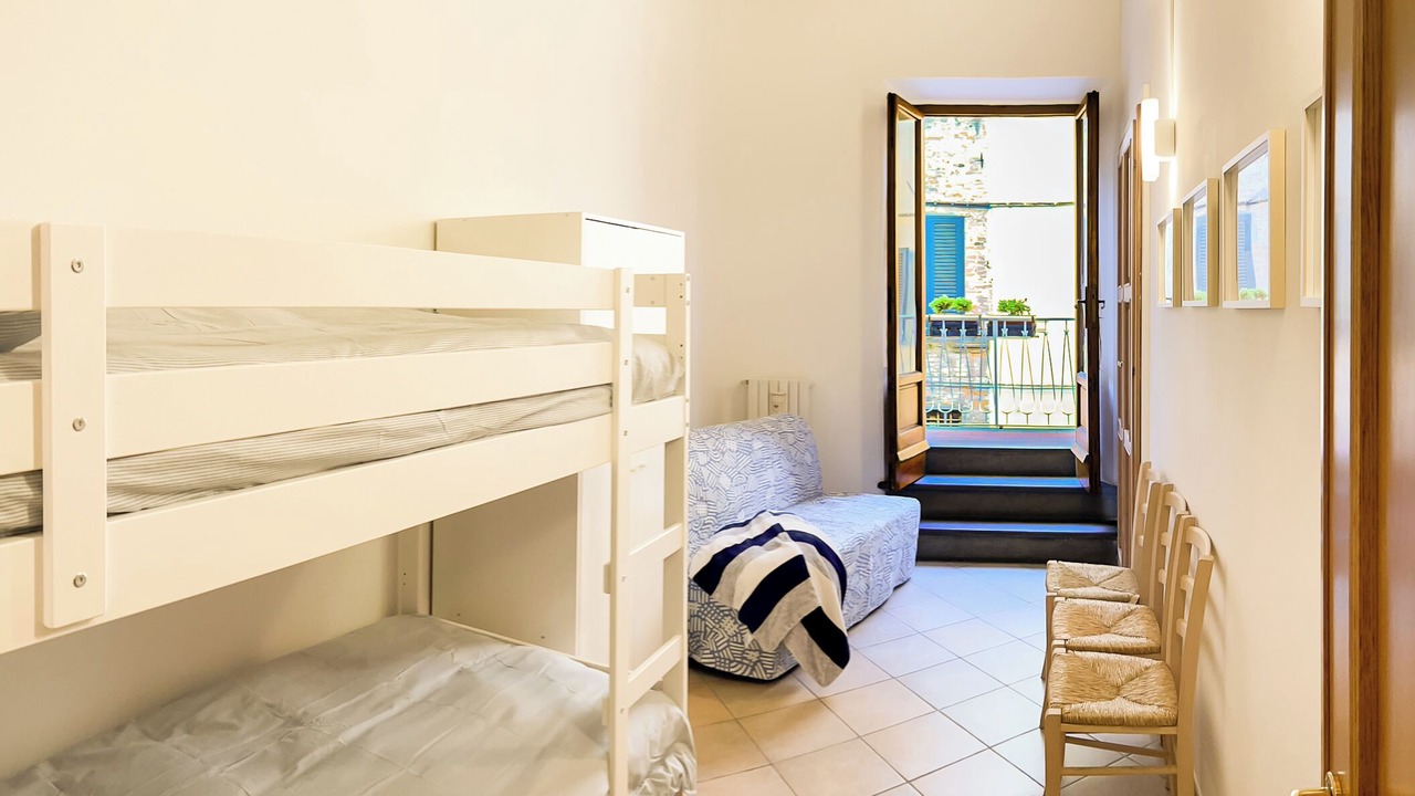 Photo of Patio Balcony in Peccioli