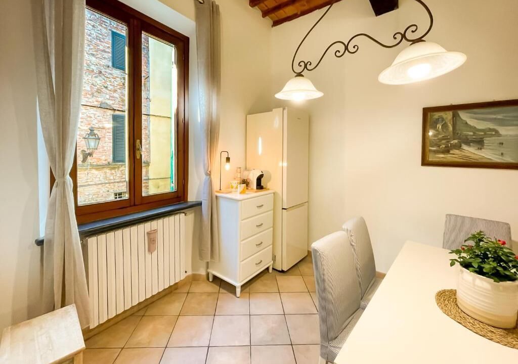 Photo of Patio Balcony in Peccioli