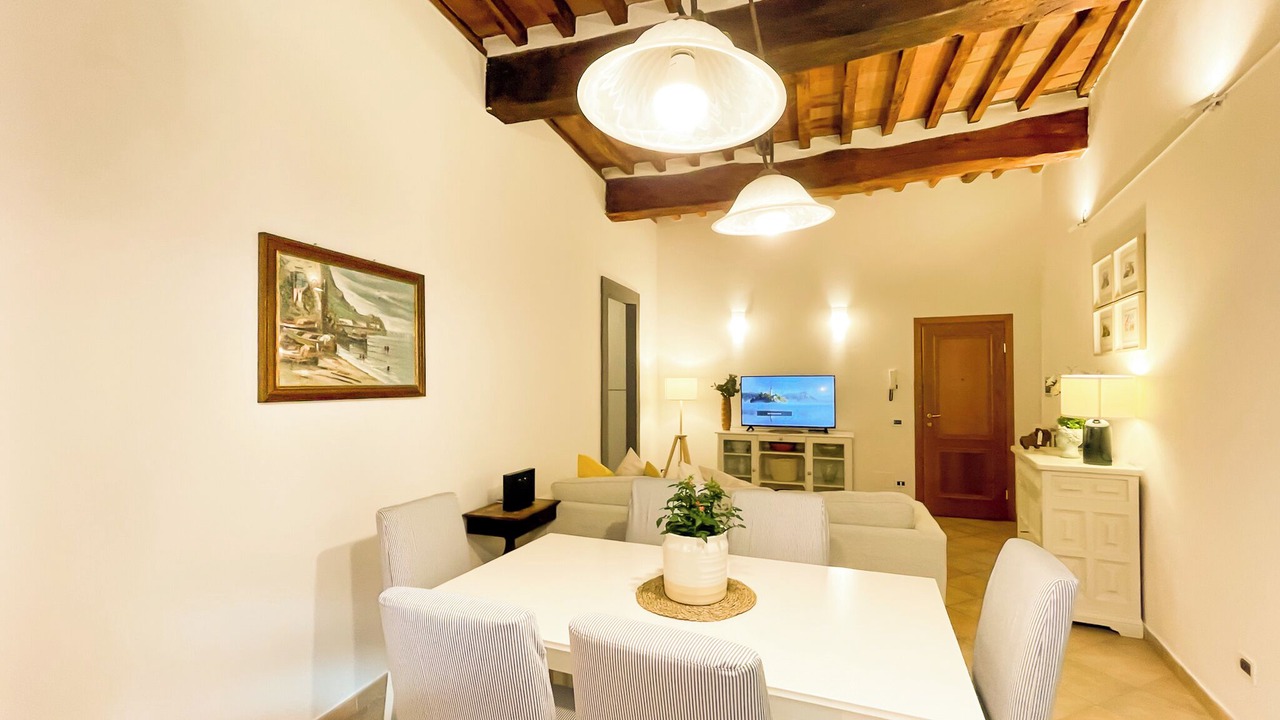 Photo of Patio Balcony in Peccioli