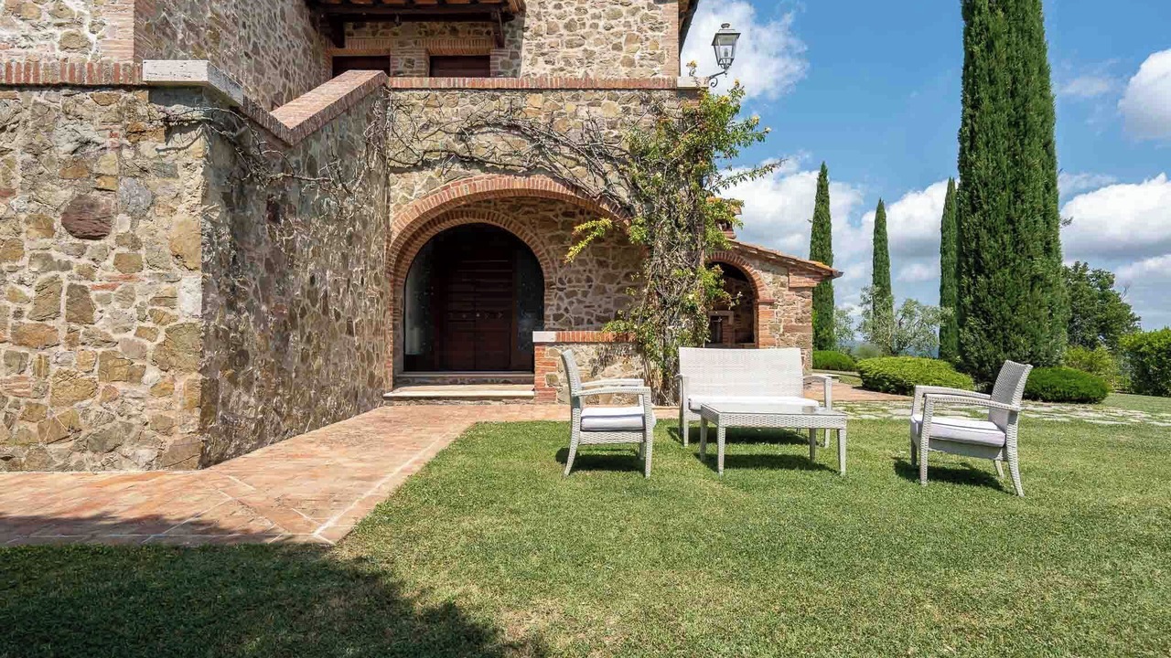 Photo of Outdoor in Torrita di Siena