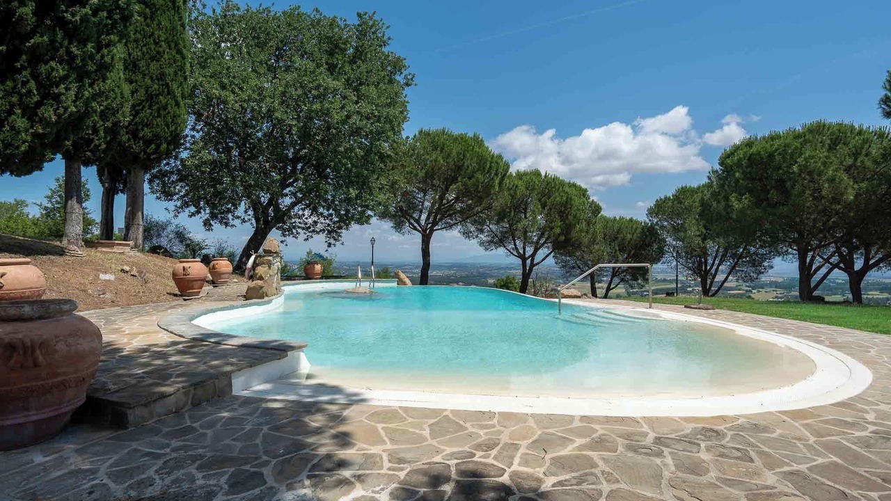 Photo of Outdoor in Torrita di Siena