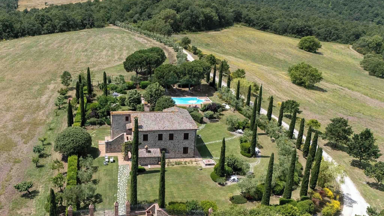Photo of Outdoor in Torrita di Siena