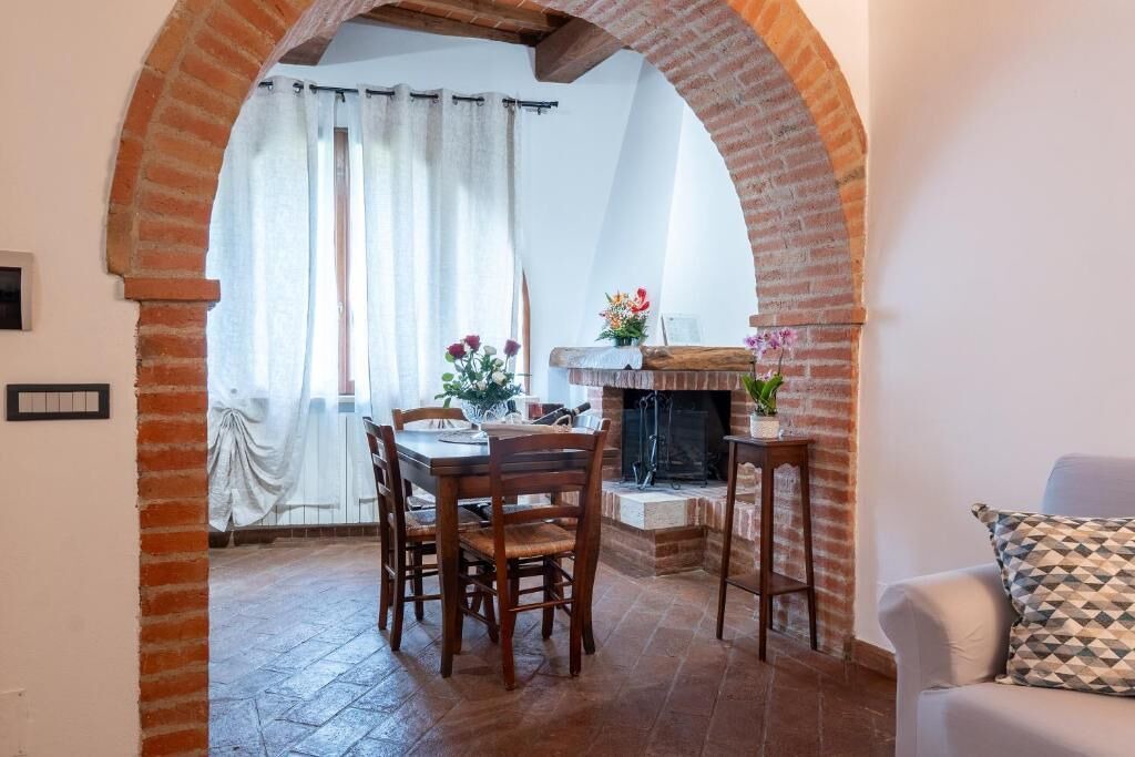 Photo of Outdoor in Torrita di Siena