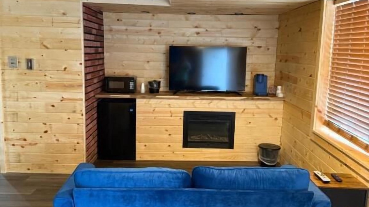 Photo of Livingroom in Pana