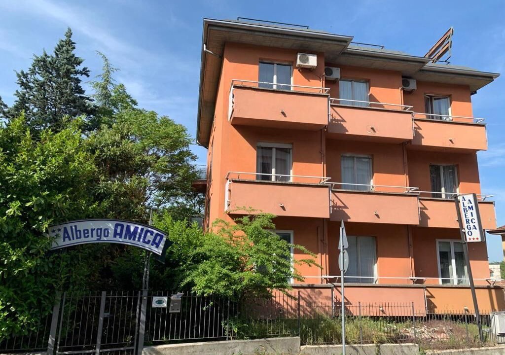 Photo of Outdoor in Salsomaggiore Terme