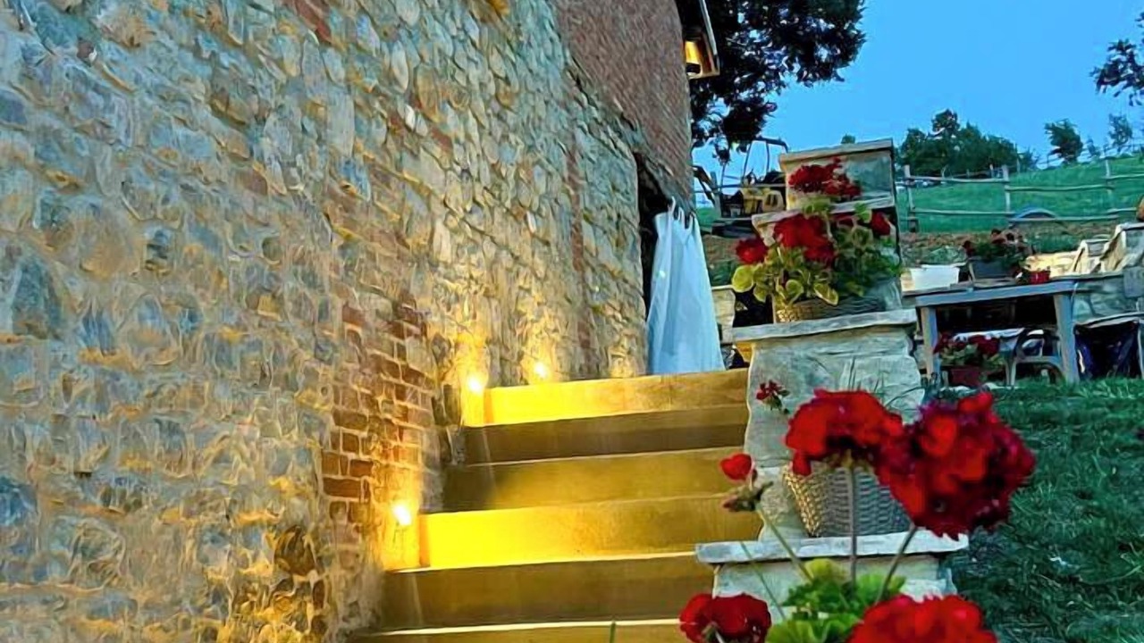 Photo of Outdoor in Salsomaggiore Terme
