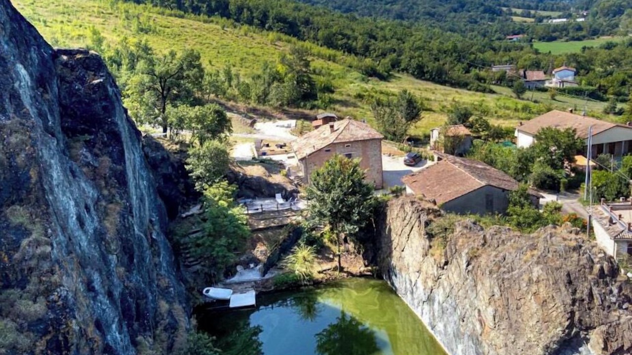 Photo of Outdoor in Salsomaggiore Terme