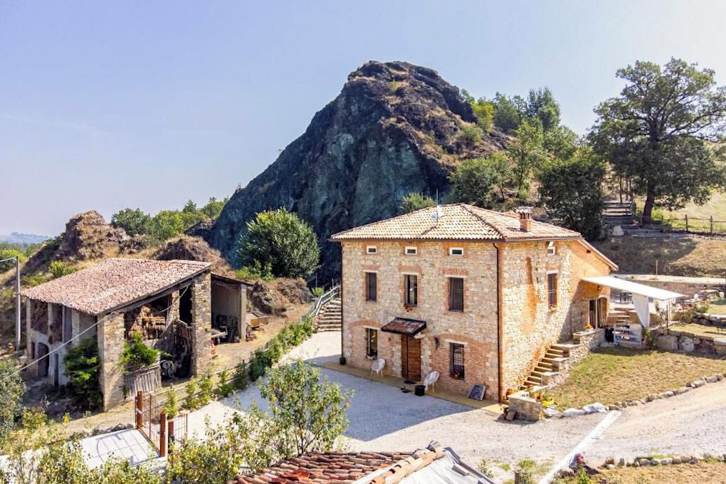 Photo of Outdoor in Salsomaggiore Terme