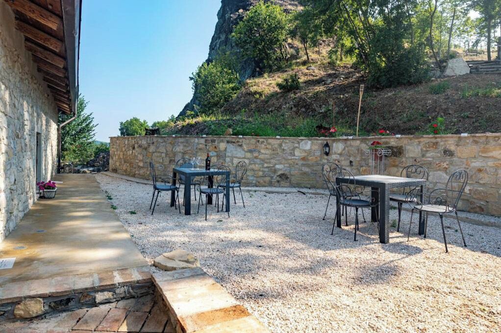 Photo of Outdoor in Salsomaggiore Terme