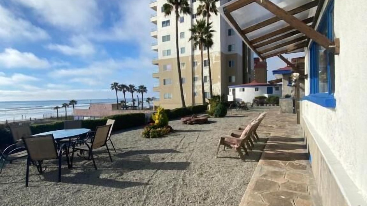 Photo of Outdoor in Centro Playas