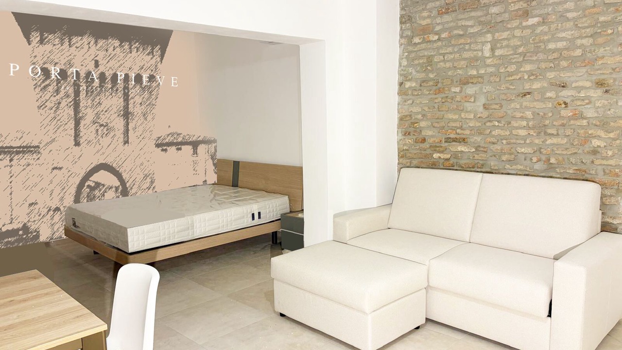 Photo of Bedroom in Cento