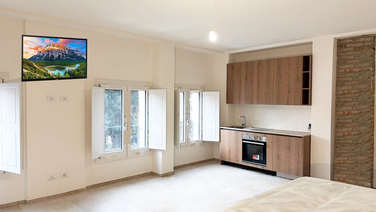 Photo of Bedroom in Cento