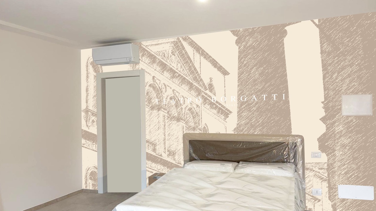 Photo of Bedroom in Cento
