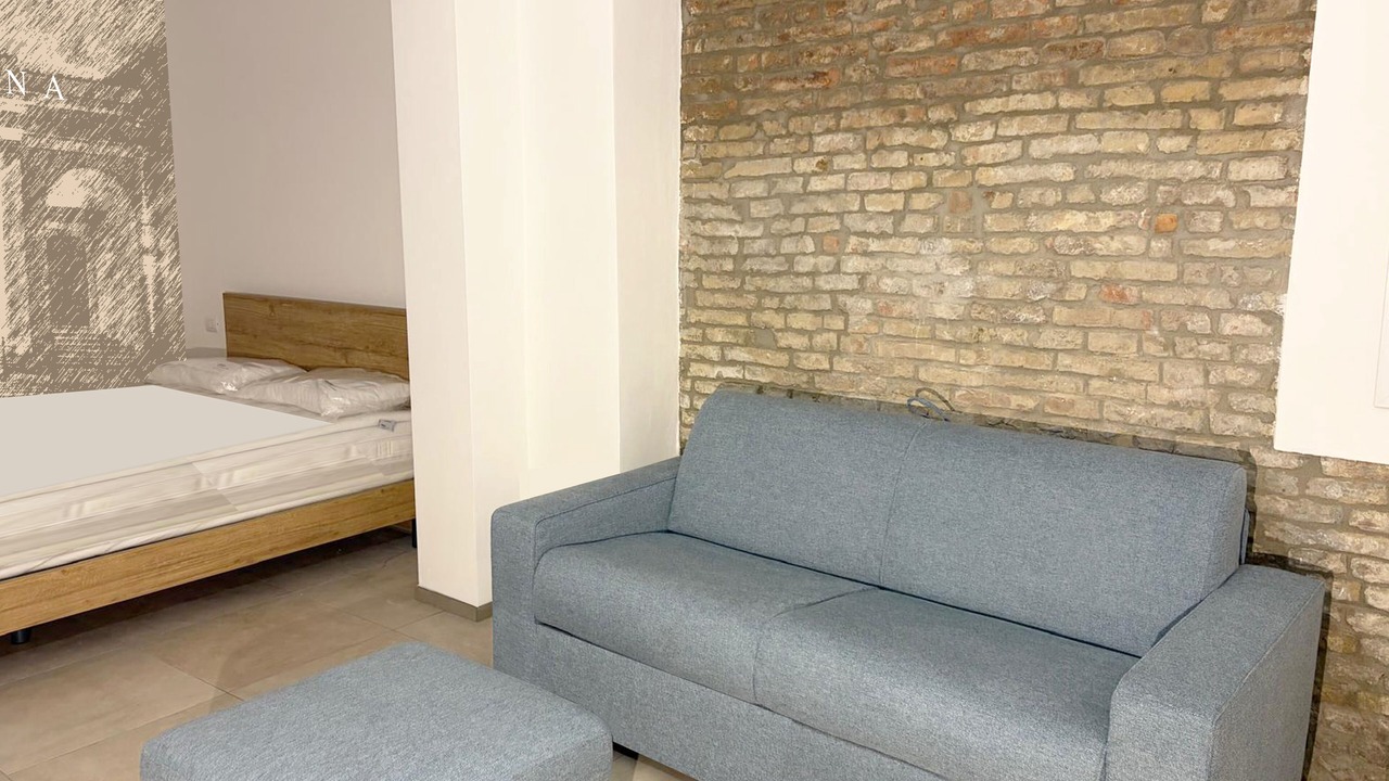 Photo of Bedroom in Cento