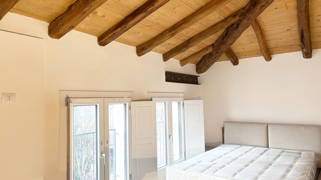 Photo of Bedroom in Cento