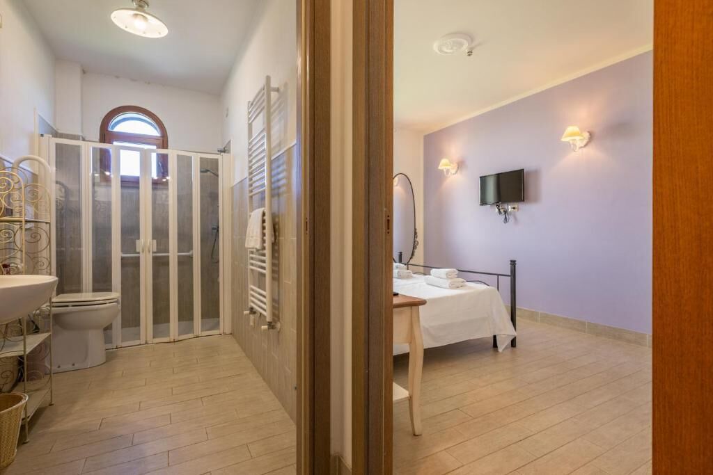 Photo of Bathroom in Crespina