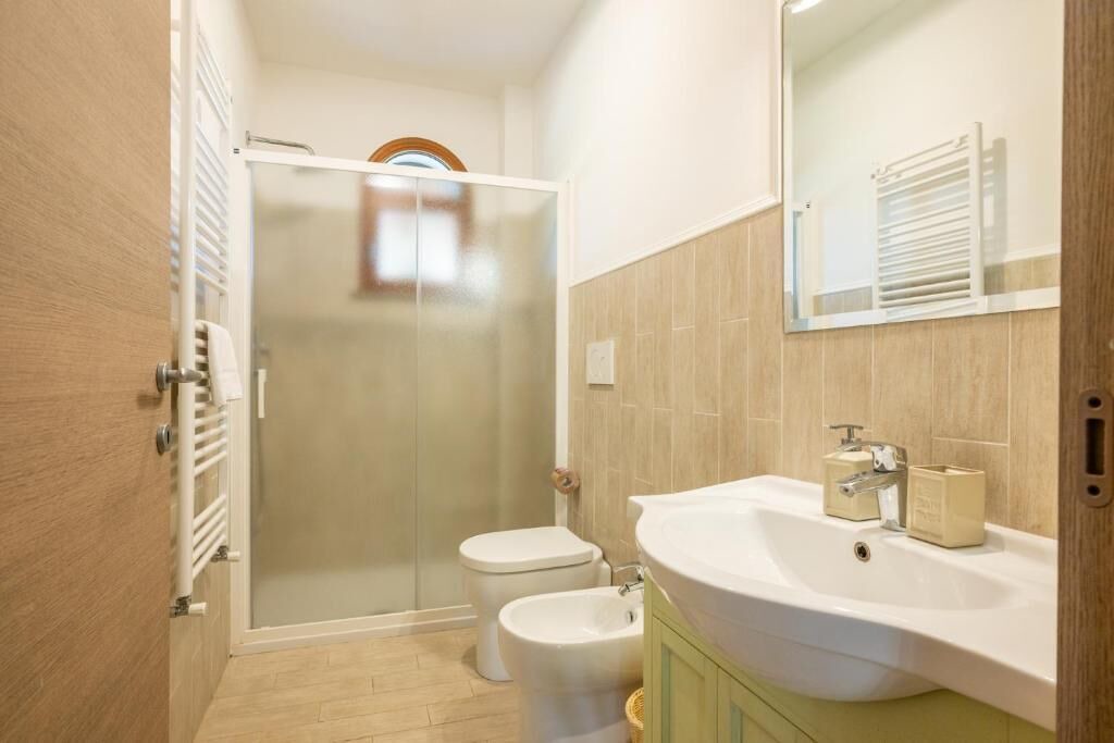 Photo of Bathroom in Crespina