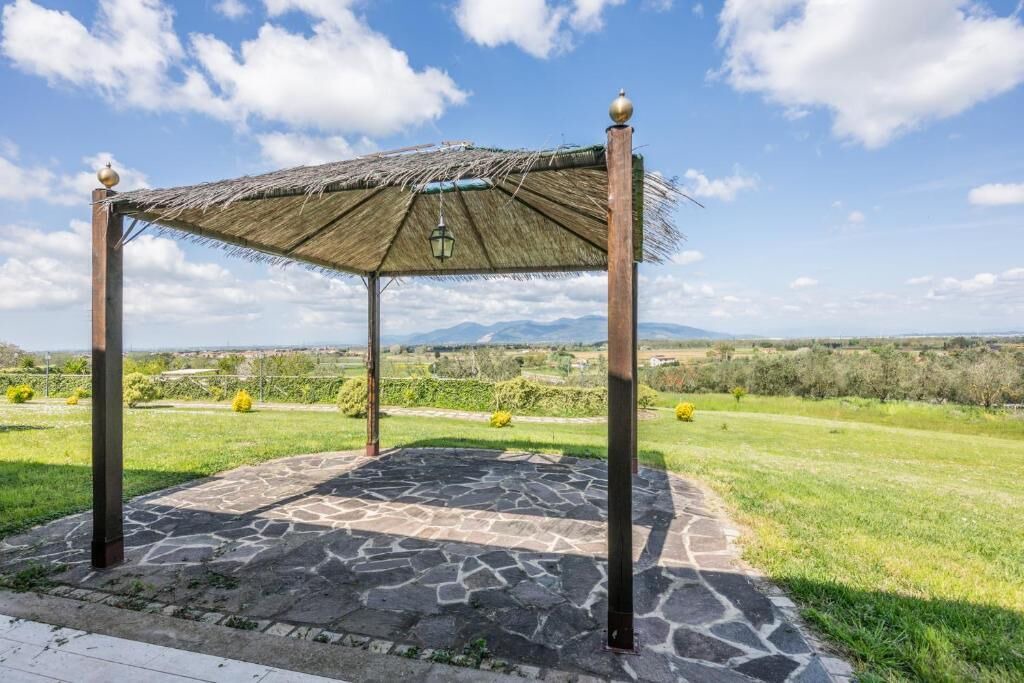 Photo of Patio Balcony in Crespina