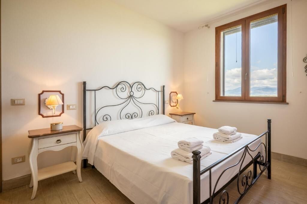 Photo of Bedroom in Crespina