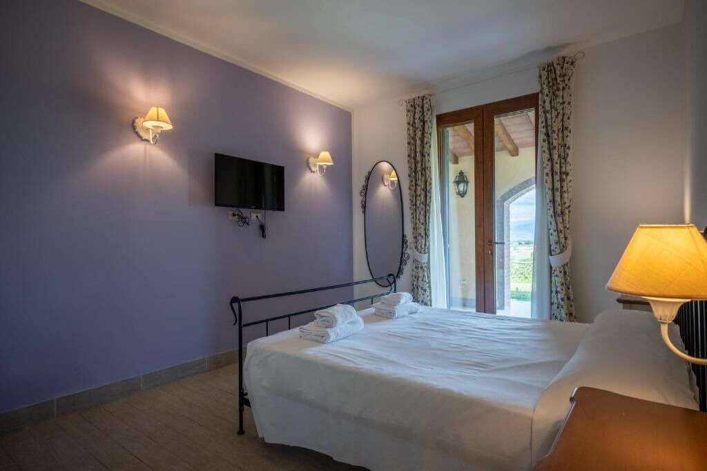 Photo of Bedroom in Crespina