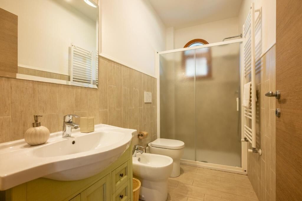 Photo of Bathroom in Crespina