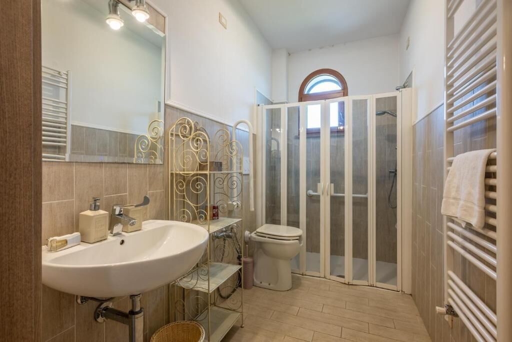 Photo of Bathroom in Crespina