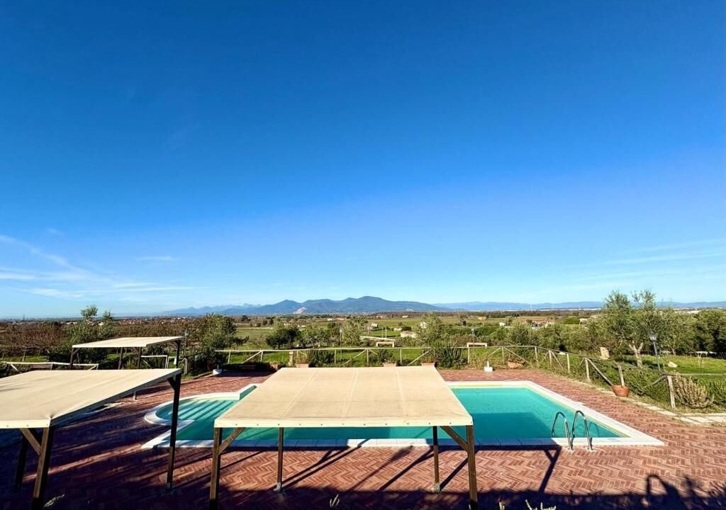 Photo of Outdoor in Crespina