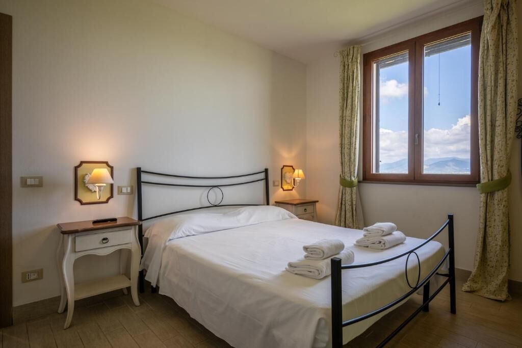 Photo of Bedroom in Crespina