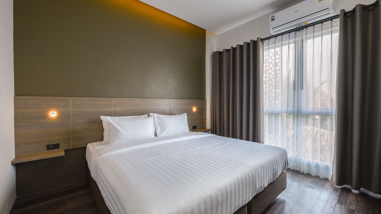 Photo of Bedroom in Loei Province