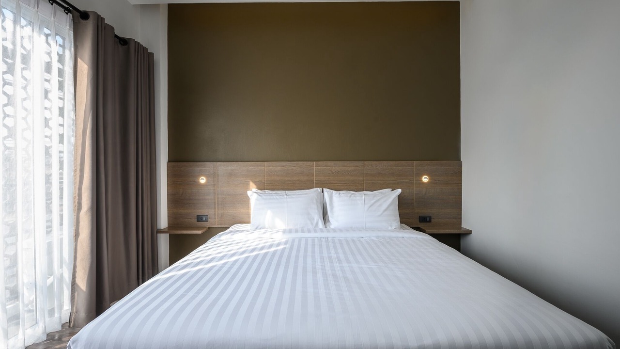 Photo of Bedroom in Loei Province