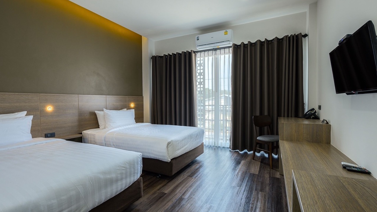 Photo of Bedroom in Loei Province