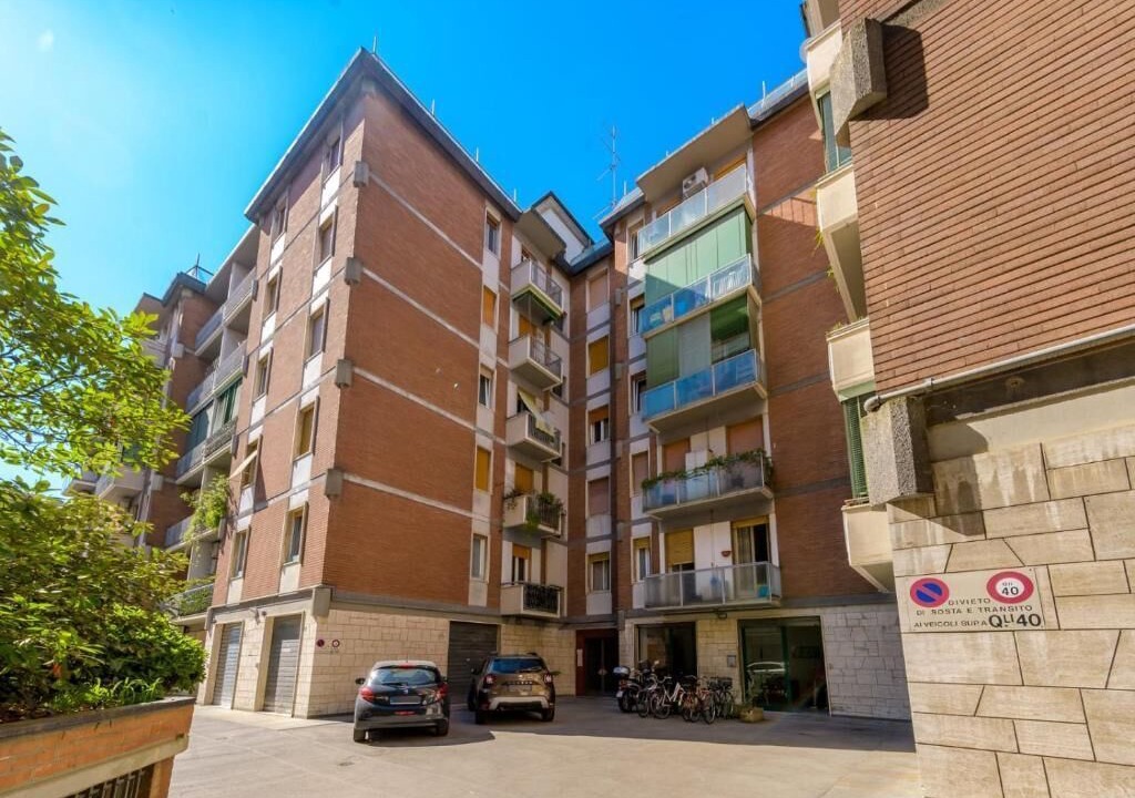 Photo of Outdoor in Crocetta-San Lazzaro-Modena Est