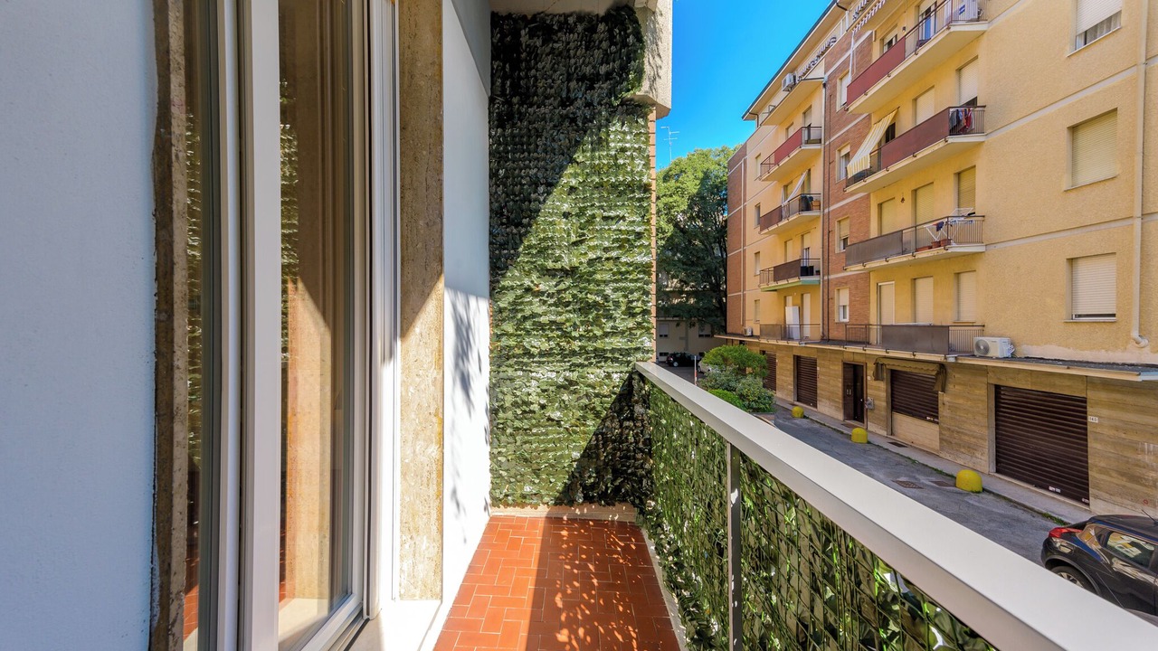 Photo of Patio Balcony in Crocetta-San Lazzaro-Modena Est