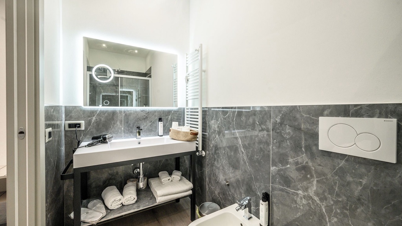 Photo of Bathroom in Crocetta-San Lazzaro-Modena Est