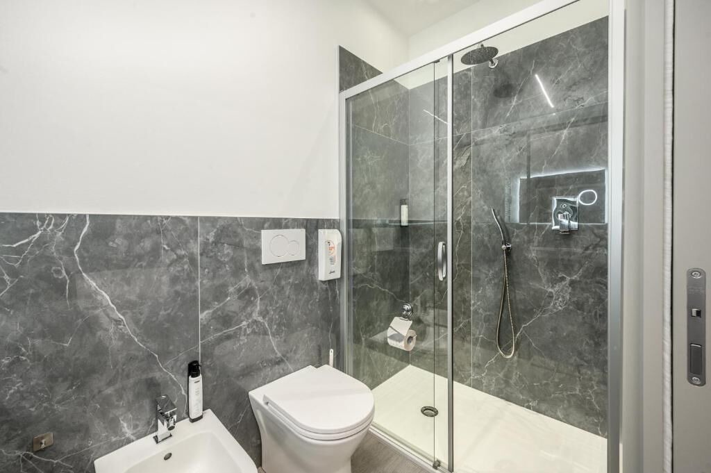 Photo of Bathroom in Crocetta-San Lazzaro-Modena Est