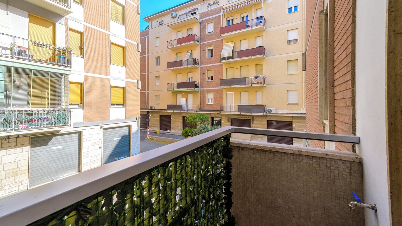 Photo of Patio Balcony in Crocetta-San Lazzaro-Modena Est