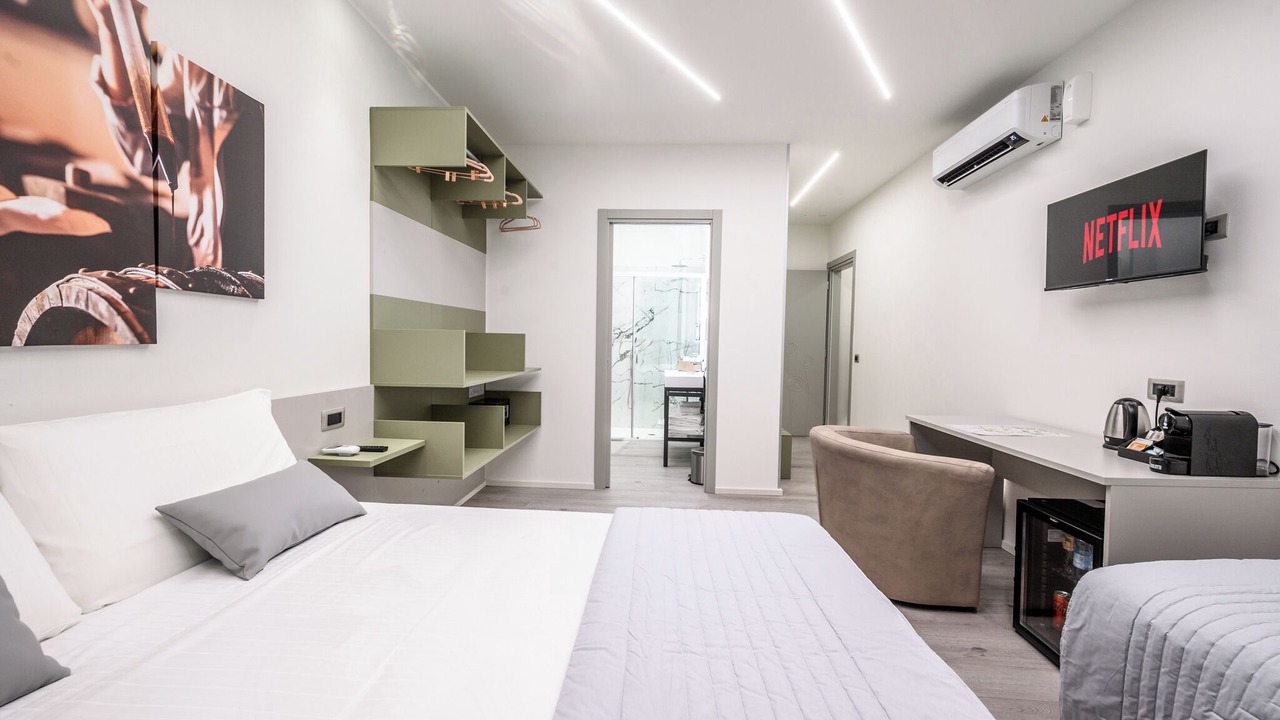 Photo of Patio Balcony in Crocetta-San Lazzaro-Modena Est