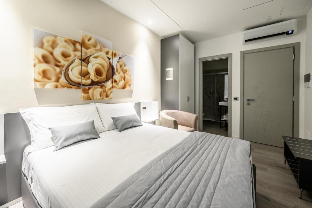 Photo of Bedroom in Crocetta-San Lazzaro-Modena Est