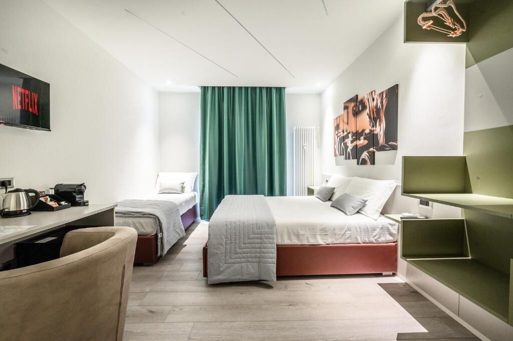 Photo of Bedroom in Crocetta-San Lazzaro-Modena Est