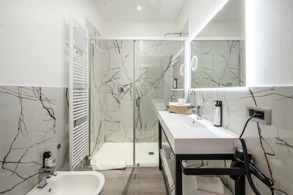 Photo of Bathroom in Crocetta-San Lazzaro-Modena Est