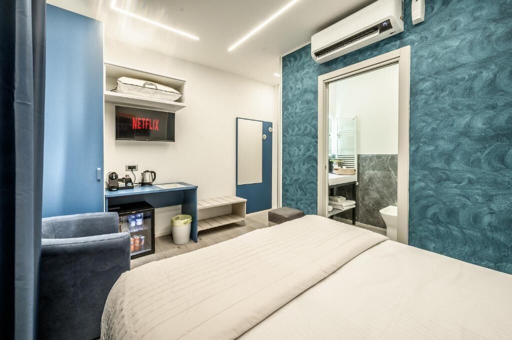 Photo of Bedroom in Crocetta-San Lazzaro-Modena Est