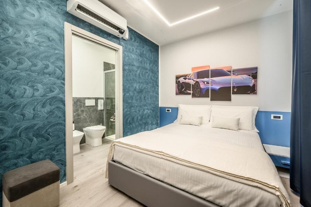 Photo of Bedroom in Crocetta-San Lazzaro-Modena Est