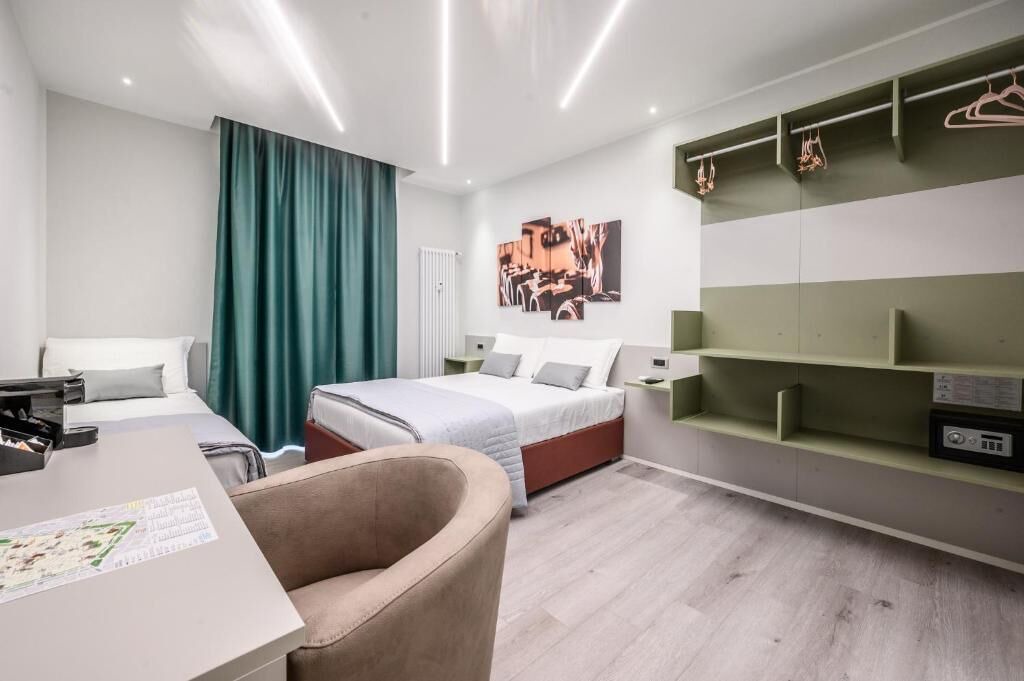 Photo of Bedroom in Crocetta-San Lazzaro-Modena Est